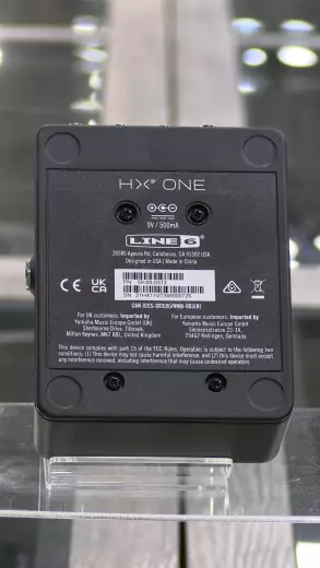 Store Special Product - Line 6 - HX ONE